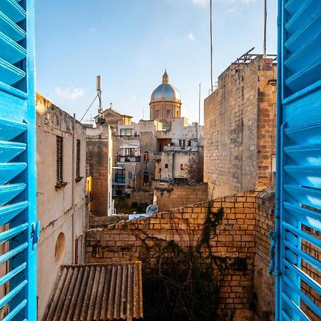 Kalkara Cosy 2 Bedroom Maisonette Экстерьер фото